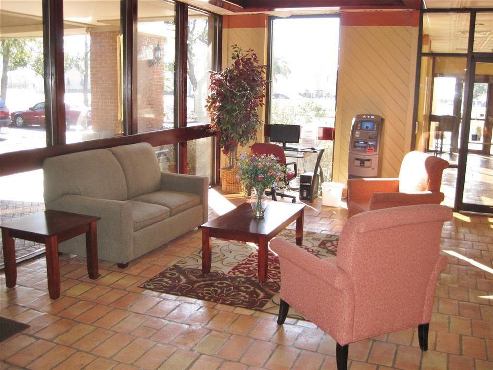 Rest And Relax Inn Ferry Pass Интерьер фото