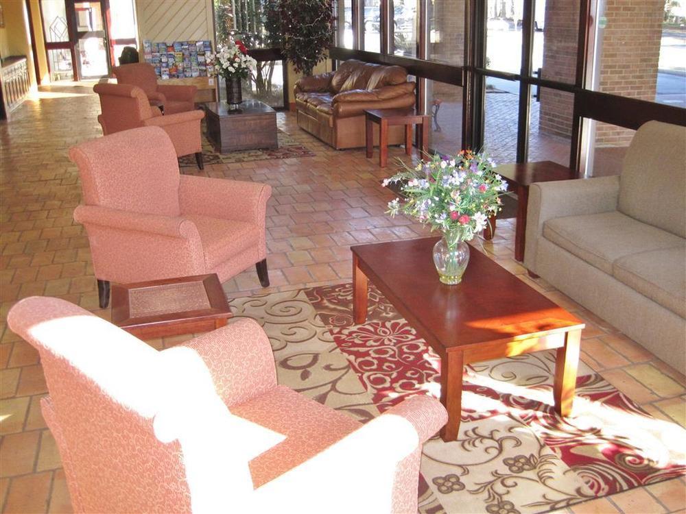 Rest And Relax Inn Ferry Pass Интерьер фото