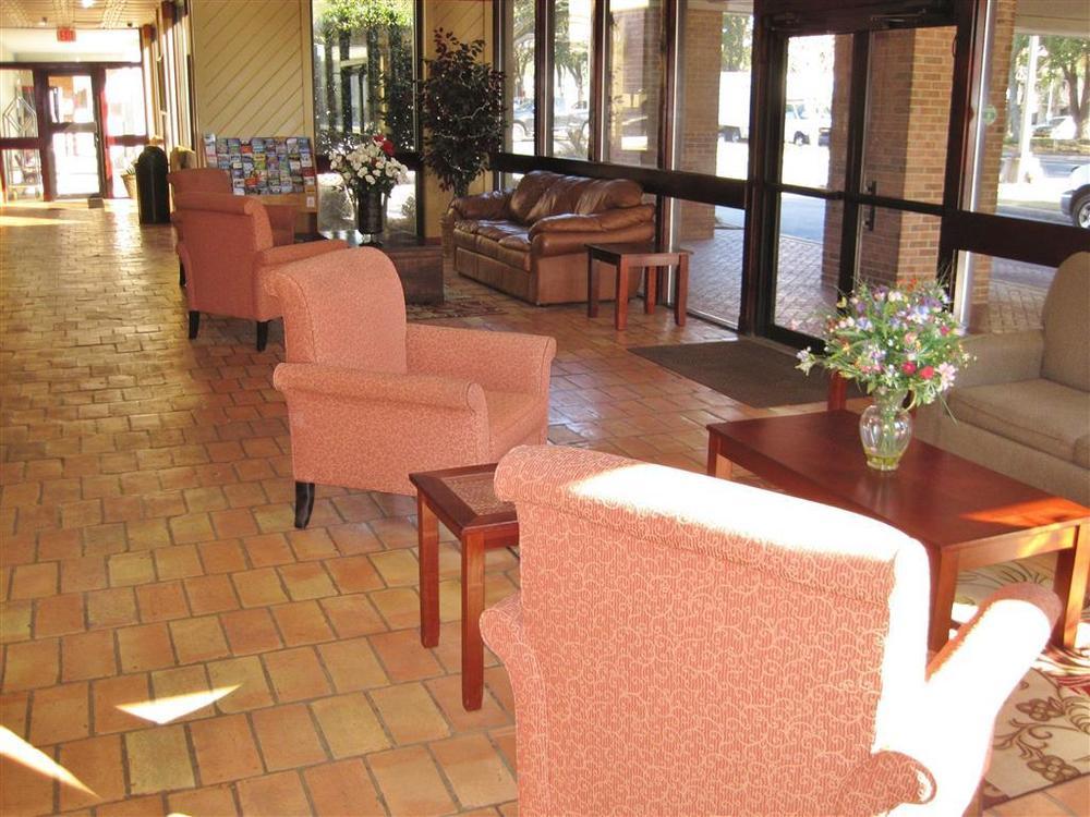 Rest And Relax Inn Ferry Pass Интерьер фото