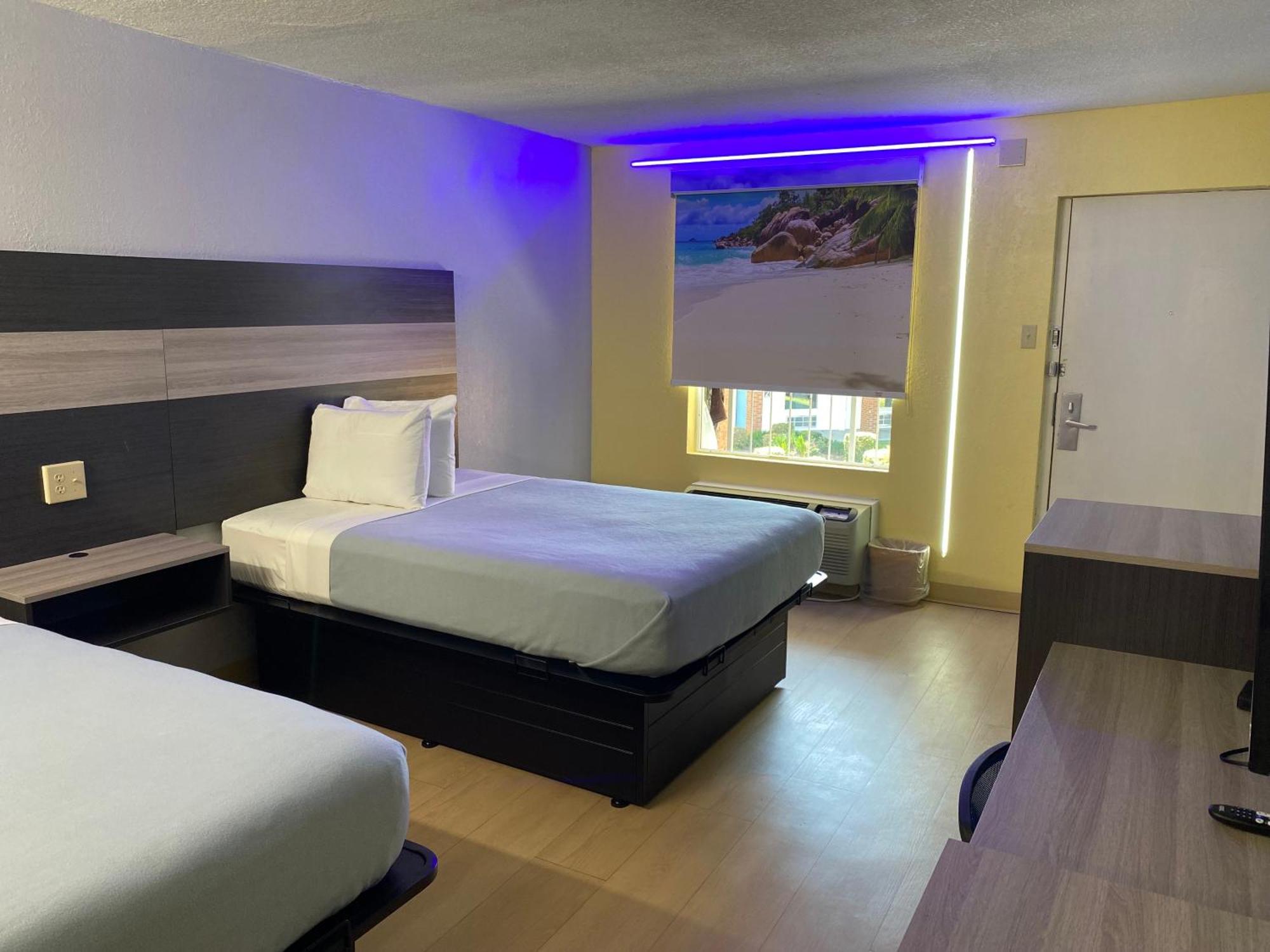 Rest And Relax Inn Ferry Pass Экстерьер фото
