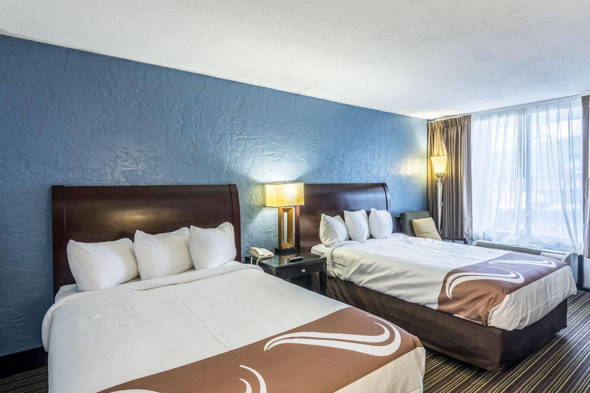 Rest And Relax Inn Ferry Pass Экстерьер фото